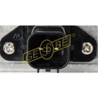 Насос паливний Gebe 9 6153 1