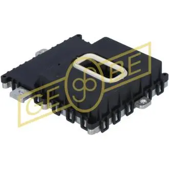 Насос паливний Daewoo Lanos 1.3-1.5/1.6 16V 97- (електро) Gebe 961741