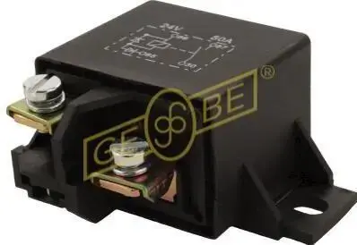 Насос паливний Gebe 9 6179 1