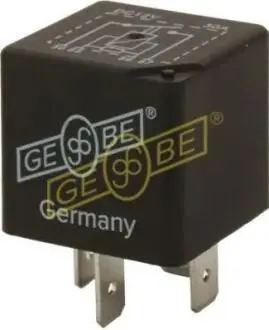 Датчик температури відпрацьованих газів Gebe 9 7033 1