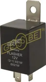 Лямбда зонд BMW 3 (E46)/X3 (E83) 01-11 N42/N46/N43 Gebe 970611