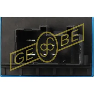 Датчик температури відпрацьованих газів Gebe 9 8094 1