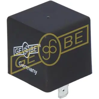 Датчик температури відпрацьованих газів Gebe 9 8118 1