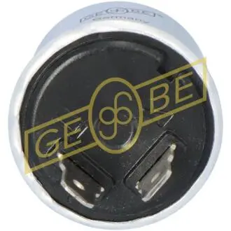 Реле електричне Gebe 9 9001 1