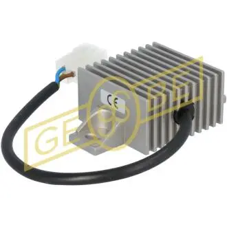 Реле системи розжарювання Gebe 9 9048 1