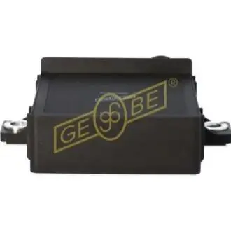 Реле системи розжарювання Gebe 9 9053 1