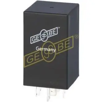 Реле електричне Gebe 9 9348 1