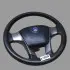 Рулевое колесо без кнопок lc/lc cross (без AIRBAG) GEELY 101300027700522 (фото 1)