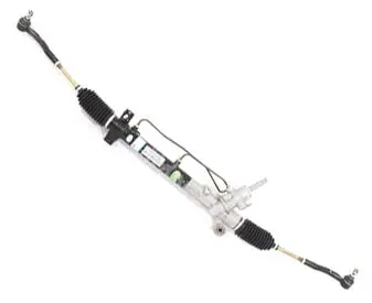 Рейка рулевая в сборе mk GEELY 1014001633