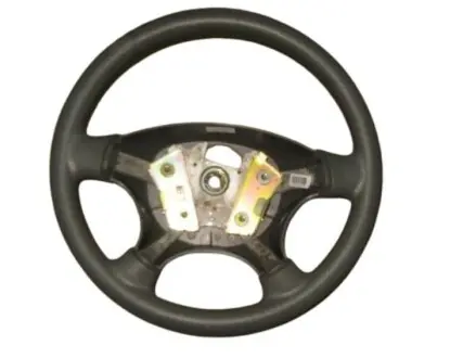 Рулевое колесо под подушку безоп. сер mk GEELY 101400174400651-02