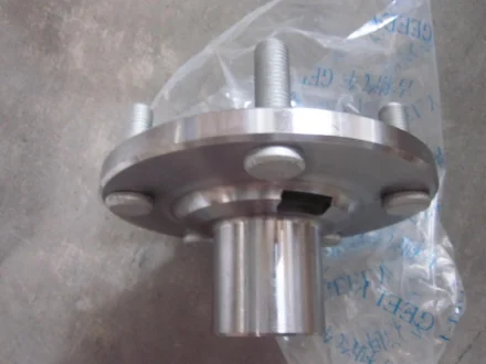 Маточина передня EX7/EC8 (GE GEELY 1014013375