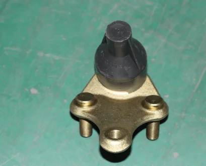 Шаровая опора передняя EX7 GEELY 1014020004