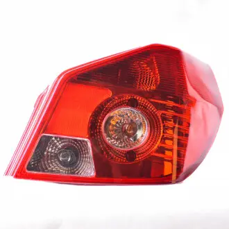 Фонарь задний правый mk2/cross GEELY 1017001550