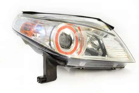 Фара передня права (з коректором)) MK2 GEELY 1017009815