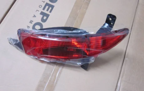 Фара протитуманна задня ліва) EX7 GEELY 1017009826
