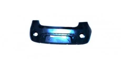 Бампер задний lc GEELY 1018006699-01