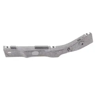 Кронштейн крепления переднего бампера левый gc6 GEELY 1018018881