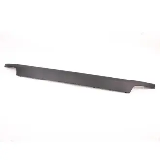 Накладка бампера заднего gc6 GEELY 1018023734
