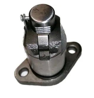 Натяжитель цепи 2,0/2,4 x-7/ec-8 GEELY 1046005600