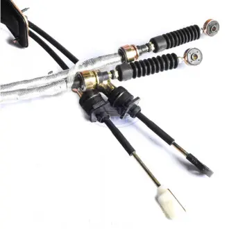 Трос кпп ec7/ec7rv GEELY 1064001014