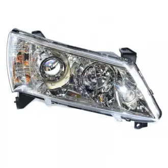 Фара передняя правая с корректором ec7 GEELY 1067001212