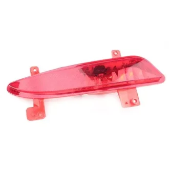 Фара противотуманная задняя правая EC7 GEELY 1067001219