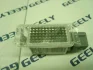 Ліхтар освітлення номерного знака gl emgrand GEELY 1067001313 (фото 1)