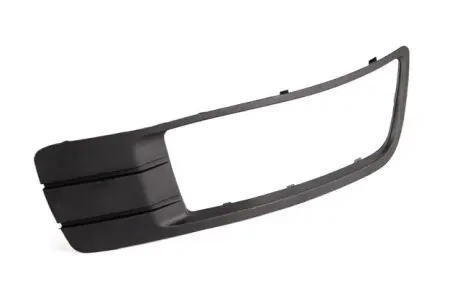 Рамка п/т фары правая ec7 GEELY 1068001653
