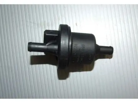 Клапан абсорбера электромагнитный EC7 A15 A11-1208210BA GEELY 1086000739
