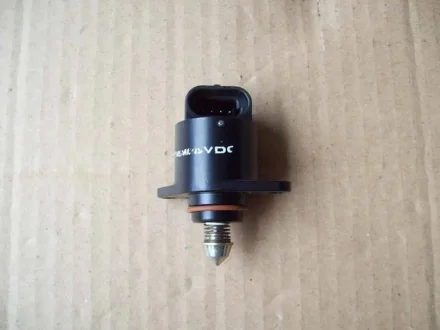 Датчик холостого хода MK MK2 BYD F3 10237814-00 GEELY 1086001156