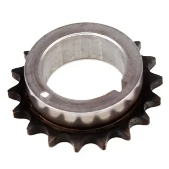 Шестерня колінвалу EC7 EC7RV GEELY 1136000076