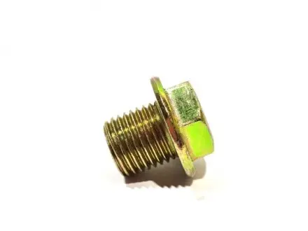 Пробка маслосливная EC7 FC SL GEELY 1136000110