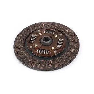 Диск сцепления EC7 EC7RV SL FC GEELY 1136000161