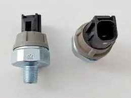 Датчик давления масла fc GEELY 1136000185