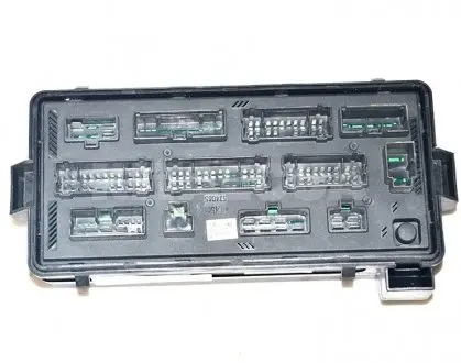 Блок предохранителей в сборе ck1/ck2 GEELY 1700351180