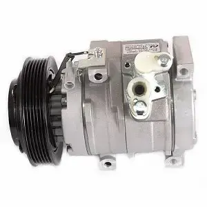Компрессор кондиционера ck/ck-2 GEELY 1800180025