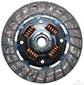 Диск сцепления mk GEELY 2160006021