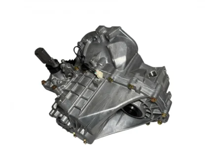 Кпп - коробка передач в сборе 160g ck/mk GEELY 3000000011