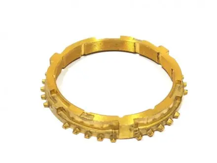 Кольцо синхронизатора 2 передачи CK MK SL FC EX7 GEELY 3170112901