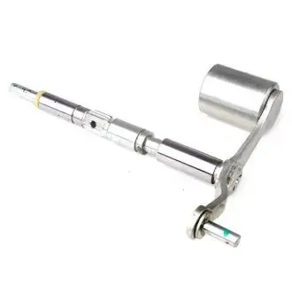Вал механизма переключения кпп s160g/s160a ck GEELY 3170210102