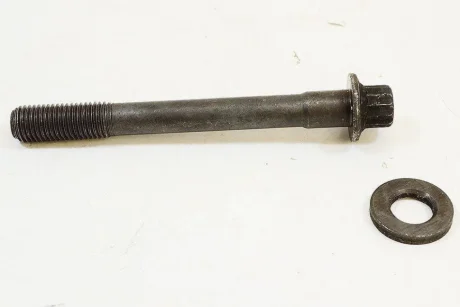 Болт ГБЦ (короткий)) CK MK MK2 GEELY E010500801-01