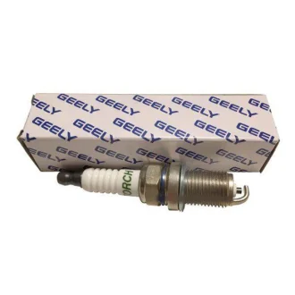 Свеча зажигания (1шт) CK MK GEELY E120300005