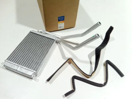 Радиатор печки nexia Genuine Parts 03059812A