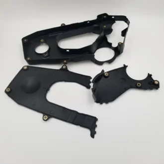 Защита ремня грм комплект lanos 1,6 Genuine Parts 7998