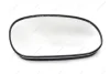 Стекло зеркала правое мех c обогр на 8 зажима lanos T150 Genuine Parts 96227726-03 (фото 1)