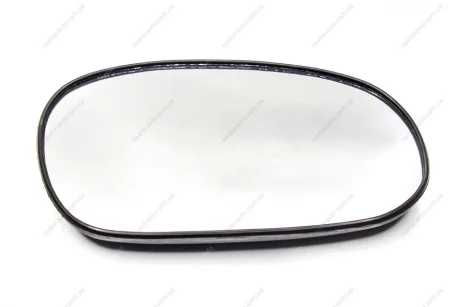 Стекло зеркала правое мех c обогр на 8 зажима lanos T150 Genuine Parts 96227726-03