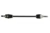 Полуось правая в сборе matiz c abs Genuine Parts 96257822 (фото 1)