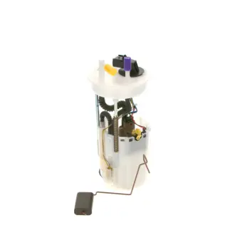 Насос топливный (кпл) matiz m150 бак пластик Genuine Parts 96341749
