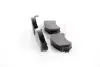 Колодки гальмiвнi переднi Chrysler Voyager III 01- Jeep Cherokee (KJ) 01- GH GH-410503 (фото 2)