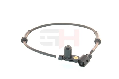 Датчик ABS переднiй Ford/VW/Seat (лiв+прав) GH GH-702517